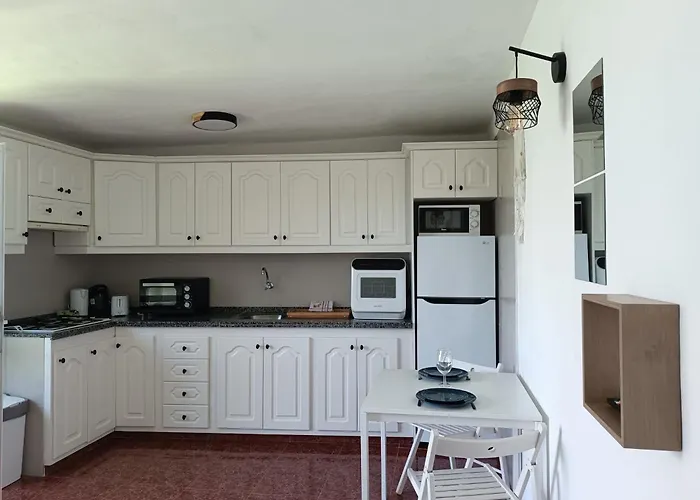 Appartement Avec Terrasse Et Vue Mer