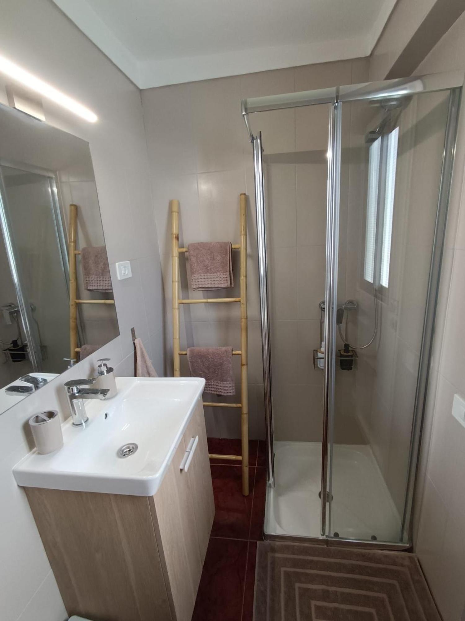 Apartamento Avec Terrasse Et Vue El Escobonal
