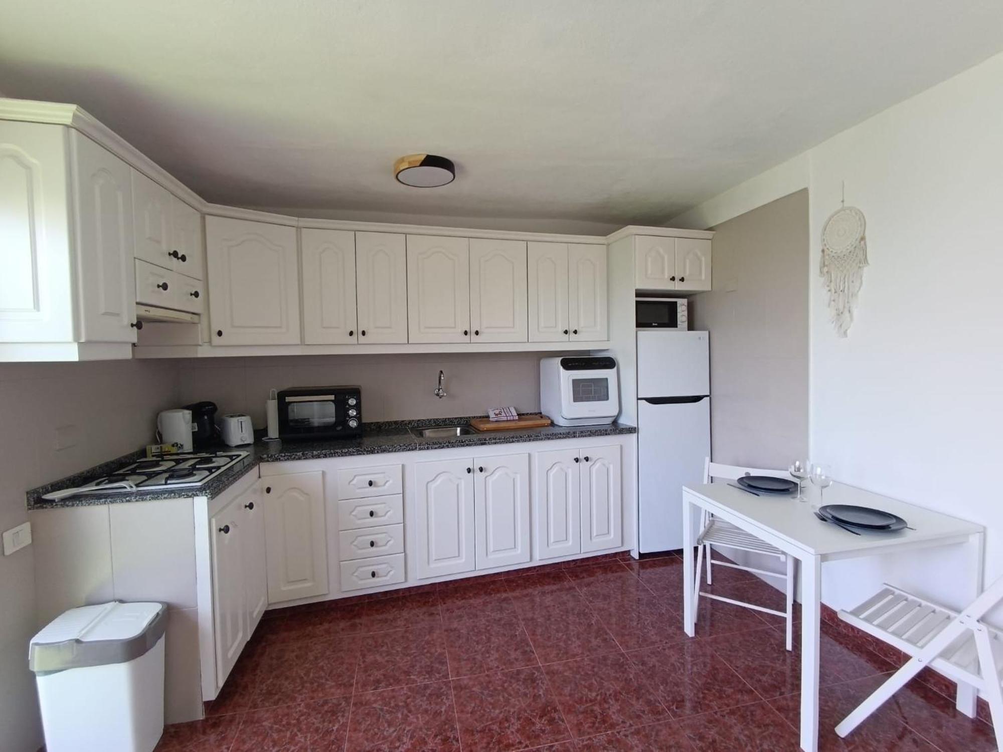 Apartamento Avec Terrasse Et Vue *