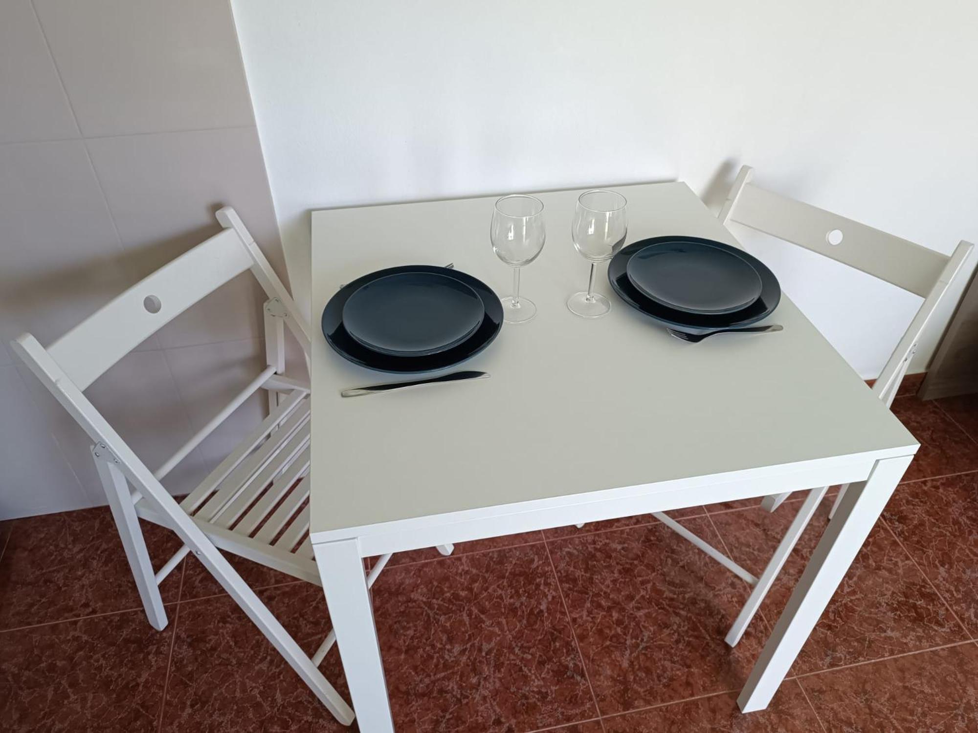 Appartement Avec Terrasse Et Vue El Escobonal