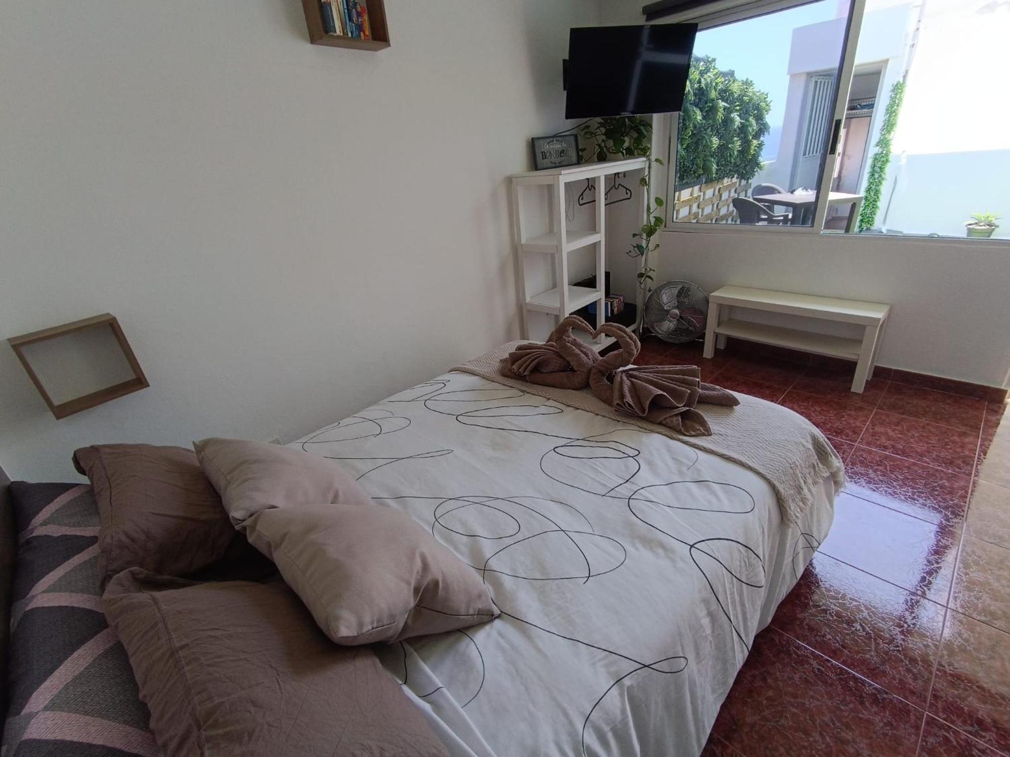 Appartement Avec Terrasse Et Vue