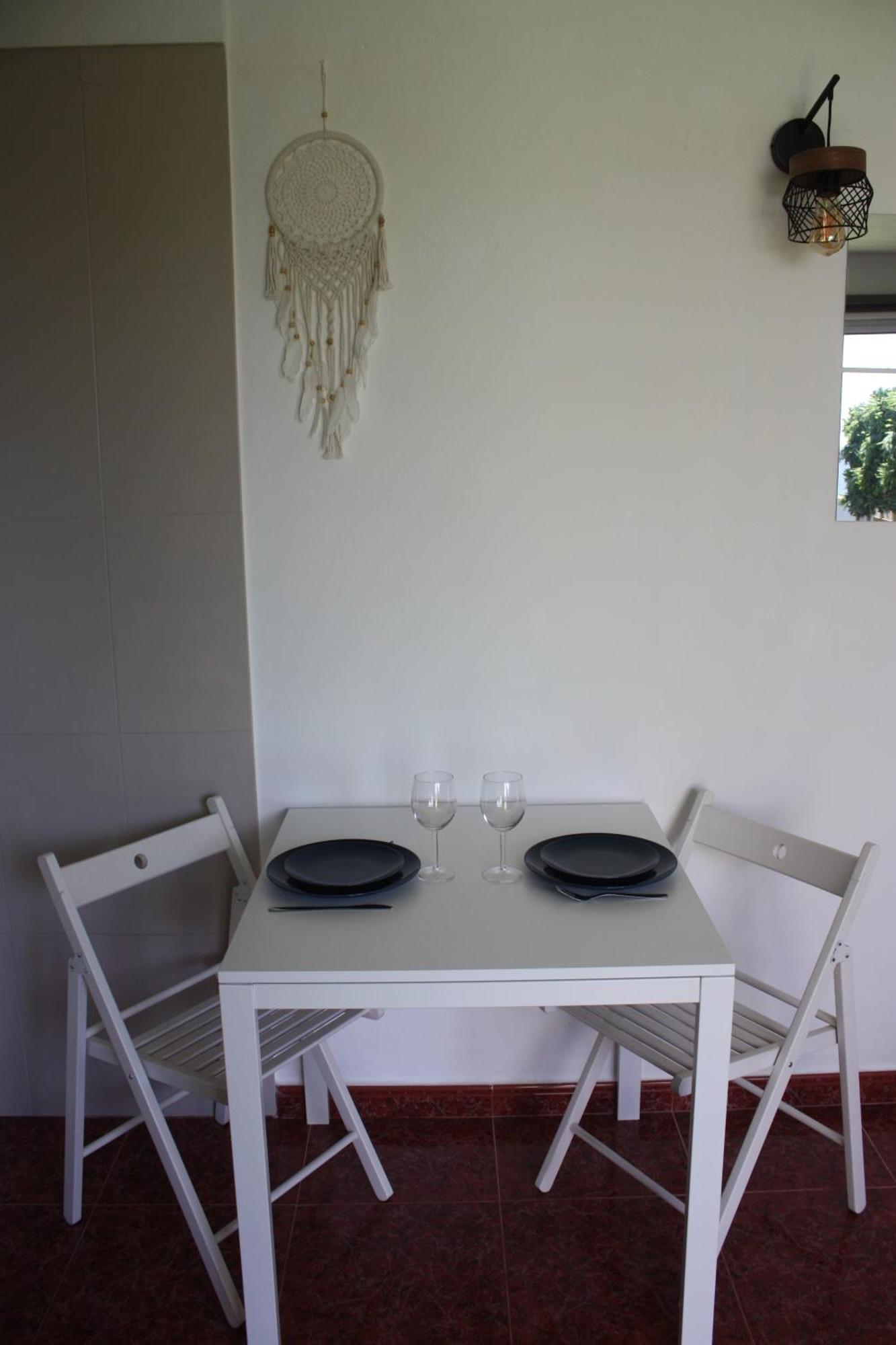 Appartement Avec Terrasse Et Vue El Escobonal